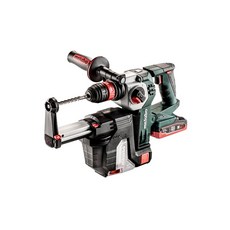 metabo 無線集塵式電鎚組 KHA 18 LTX BL 24, 1個