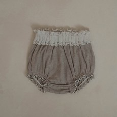 PEEKABOO 嬰幼兒 Maron 燈籠褲