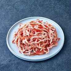 사랑해어 홍진미채, 1개, 150g