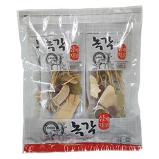 人蔘雞湯材料包, 40g, 5包