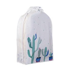 Star Antique Design 服裝罩仙人掌 60 x 90 x 60cm, 1個, 1件