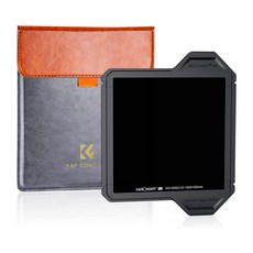케이앤에프컨셉 NANO X PRO 카메라 사각필터 100 x 100 mm, ND1000