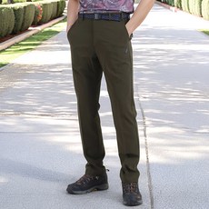 男款夏季彈性戶外登山褲 NDWF103