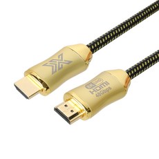 IX 超高速 HDMI v2.1 傳輸線, IX-HD21C-050