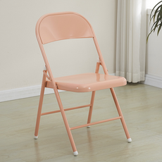 엘라라 모던한 인테리어 의자, 핑크, 1개