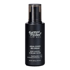 Formal Bee 男款BB霜 50ml, 單一顏色, 1個