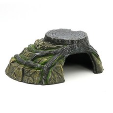 All Nine 舒適水族箱烏龜休息平臺 TYPE11, 1個