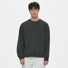 mulawear 中性款水洗素色大學T AUSDTL129