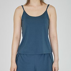 더잠 차르르 올인원 이너캡 상의 캐미솔