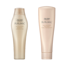 SUBLIMIC 洗髮精 250ml+護髮素組 JHK_581 250g, 1組