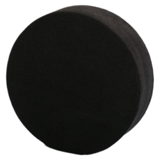 Tongkeun Changgo 照片組 Kiming Cube 橘色 圓形 Type2 18 x 3.5 cm, 2個, 單一商品