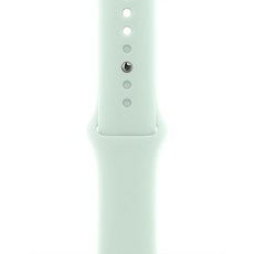 Apple 애플워치 스포츠 밴드 M/L MDRX4FE/A, 아쿠아마린, 1개