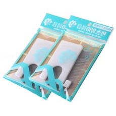 TEUM TEUM 窗戶縫隙遮擋紗網組