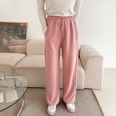 Sugarfun 女款 D& 基本短版運動褲