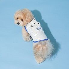 PETBONE 寵物3度C涼感幼犬T恤