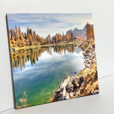 UDP 磁磚畫框 A型 3746335, 1個