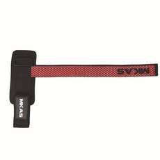 레터링 헬스 손목 스트랩, type 04, 1개