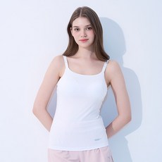 PUMA 女款 Easy Mesh 肩帶式運動內衣