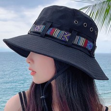 Sunbit Ina 彩色狩獵帽
