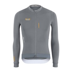 Cheese 騎行保護長款球衣 3.5