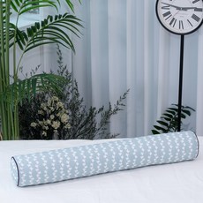 ahtty blanc 兒童用純棉抱枕, 雲朵