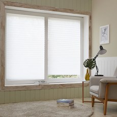 CHANGBUT 自黏式捲簾 2p