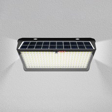 21C Trend 太陽能感應燈 258LED, 白光