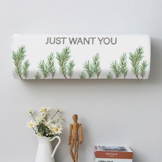 I LOVE HOME 綠色生活冷氣機罩, TYPE 4