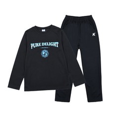 KISPO 兒童款 Donnie Daily K 上下套裝