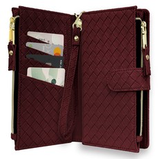 HIGHON Garder Arty Z 日記式錢包手機殼