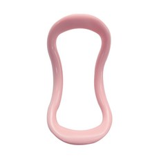 瑜伽環 2p, 可愛的粉紅色