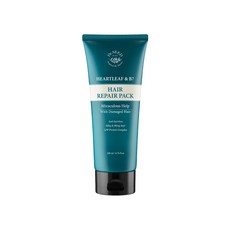 Dr.SEED HEARTLEAF&B7護髮油, 1條, 200ml