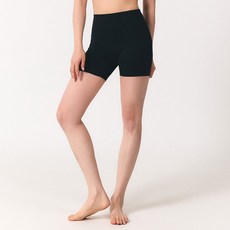피트업 여성용 드라이 3부 숏팬츠 AW3002