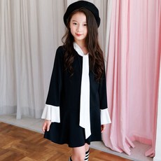 jackid 女童Iris連身裙