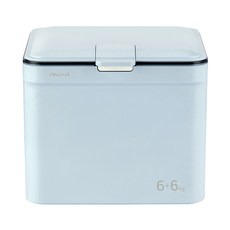 신일 프레시고 무선 멀티 진공 쌀통 12kg, SVM-N626K