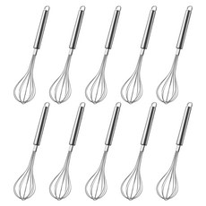 詹尼爾·威士, 亮銀, 10個