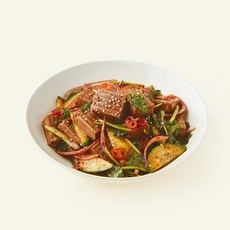 정미경키친 도토리묵무침, 560g, 1개