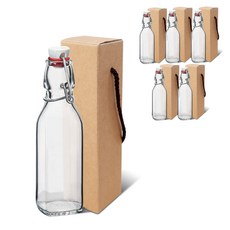 mir 冰滴咖啡瓶 + 禮物盒組, 6個, 250ml