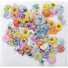 霧混合壓花 小, 混色