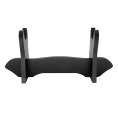單層一般刀劍座, 黑色, 1個
