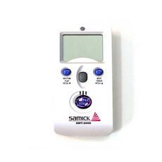 samick 三益樂器 數字節拍器調音器調音音高生成 3 合 1 拍號, SMT-2000, 混色