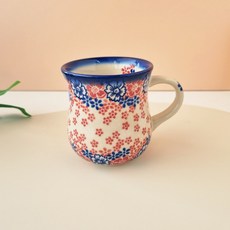 VENA Pelik 馬克杯 C319, 混合色, 1個