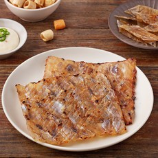 주일 중부시장 김종풍 장줄쥐포, 1개, 140g