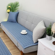 純棉絎縫沙發墊