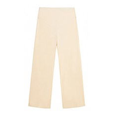 孕婦柔軟觸感寬鬆休閒運動褲