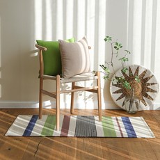 ORIGO 腳踏墊兼多用途地毯, 舒適框架