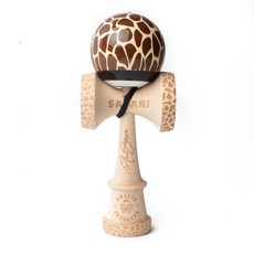 SWEETS KENDAMAS Sweetskendama Reed Stark Signature OG Safari 減少模型提升, 1個