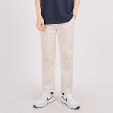 다꾸앙 남성용 하이쿨링 밴딩 레귤러 팬츠 F06S8_pc5175