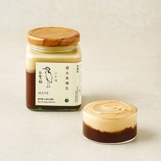 백로앙금 앙스프레드 인절미, 340g, 1개