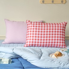 Modern House ON Gelato 枕頭套